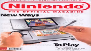 Official Nintendo Magazine is no more, issue 114 to be the last 