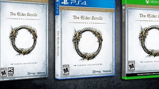 Oficiálně: The Elder Scrolls Online bez povinných měsíčních poplatků