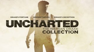 Remasterovaná série Uncharted PS4 oficiálně