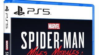 Styl obalu PlayStation 5 her oficiálně odhalen na Spider-Manovi