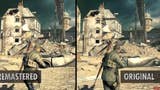 Oficiální videosrovnání grafiky Sniper Elite V2 Remastered