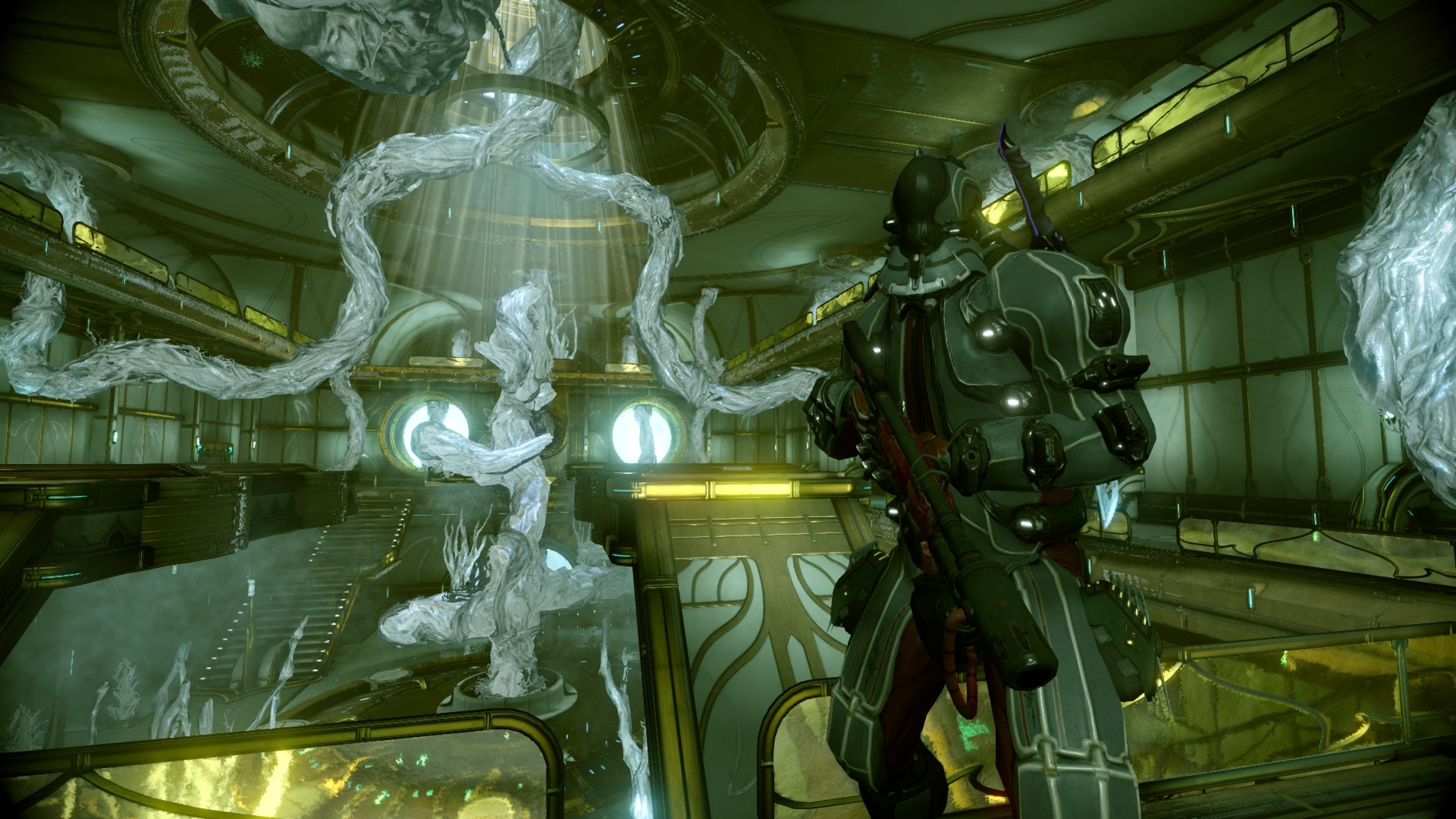 Warframe | Rock Paper Shotgun