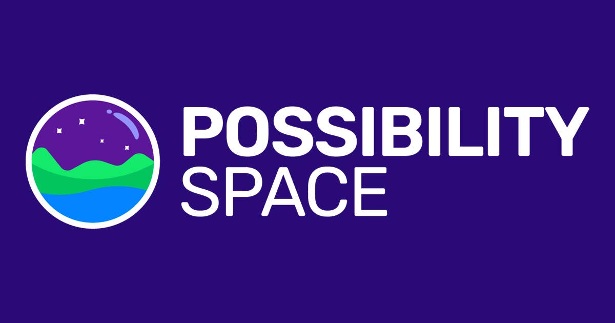 possibility Possibility Space shuts down | GamesIndustry.biz