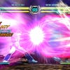 Capturas de pantalla de Tatsunoko vs Capcom: Ultimate All Stars
