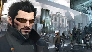Oggi saranno svelate nuove informazioni su Deus Ex: Mankind Divided