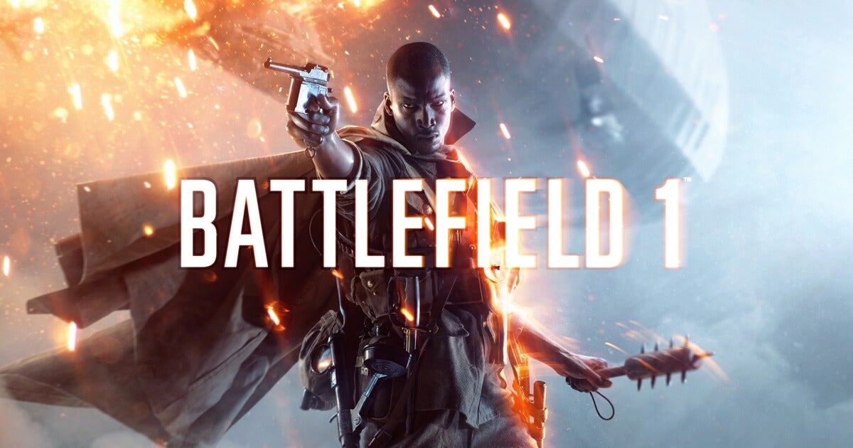 Battlefield 1 november patch pakt Operations en Conquest aan