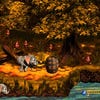 Screenshots von Donkey Kong Country 3: Dixie Kong's Double Trouble!