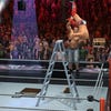Capturas de pantalla de WWE SmackDown vs. Raw 2011