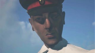 Gigantyczny milicjant i rozmowy z NPC - nowy gameplay z Militsioner