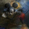 Arte de Disney Epic Mickey