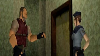 Video: Oh my Cod - An ode to Resident Evil's Barry Burton