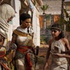 Capturas de pantalla de Assassin's Creed: Origins