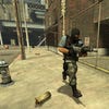 Counter-Strike: Source screenshot