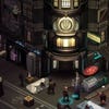 Capturas de pantalla de Shadowrun: Dragonfall