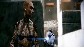 Mass Effect 2's "All-Powerful Bitch"