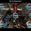 Capturas de pantalla de Dynasty Warriors Vita