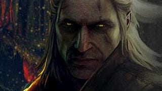 Watch the first 20-minutes of The Witcher 2