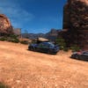Screenshots von SEGA Rally Online Arcade