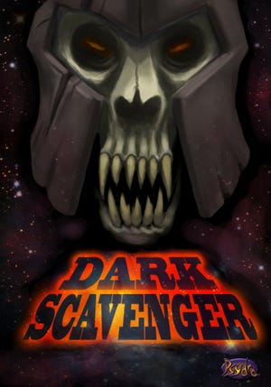 Dark Scavenger boxart