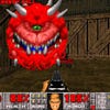 Screenshot de Doom 2