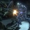 Capturas de pantalla de Halo 4