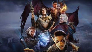 Gayming Awards adds to Baldur's Gate 3's Game of the Year accolades