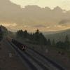 Screenshots von Train Simulator 2014