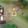 Screenshots von Fire Emblem: Three Houses