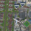 Capturas de pantalla de SimCity Creator