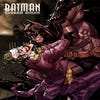 Artwork de Batman: Arkham Asylum