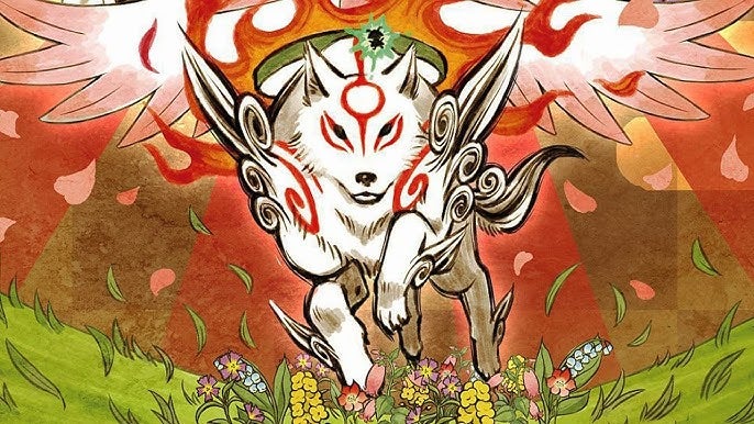 Okami 2