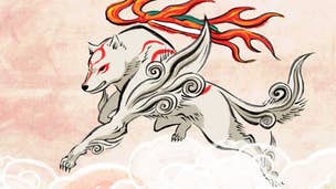 Okami HD ratings for PC, PlayStation 4 and Xbox One pop up in Korea
