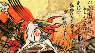 Okami HD port coming to PS4 and Xbox One in December - report