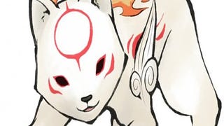 Okamiden trailer shows small screen with gameplay