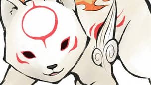 Okamiden trailer shows small screen with gameplay