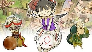 Okamiden gets a firm US and European release date 