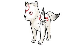 Extended Okamiden cutes way out of TGS