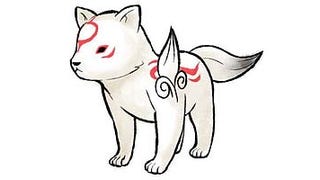 Extended Okamiden cutes way out of TGS