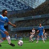 Capturas de pantalla de FIFA 11
