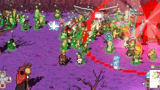 Okhlos Releases Angry Mob On August 18