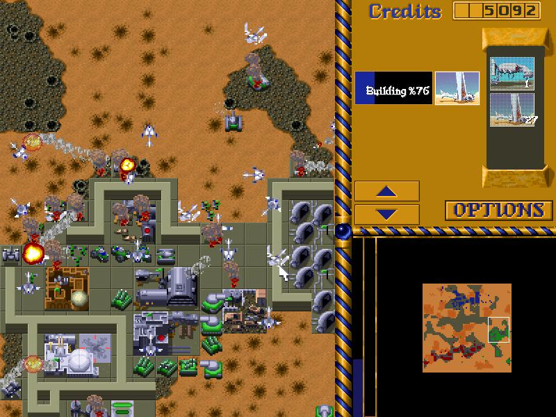 Dune II | VG247