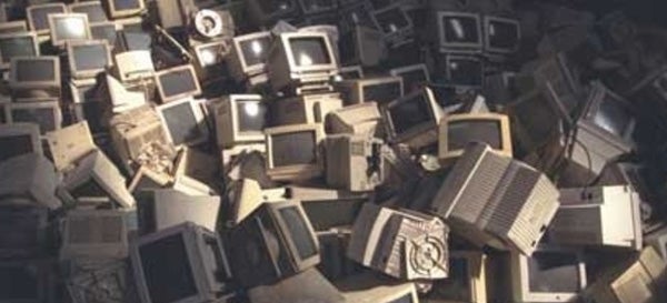 Week in Tech: Why PC Monitors Aren't Going to Get Better | Rock Paper ...
