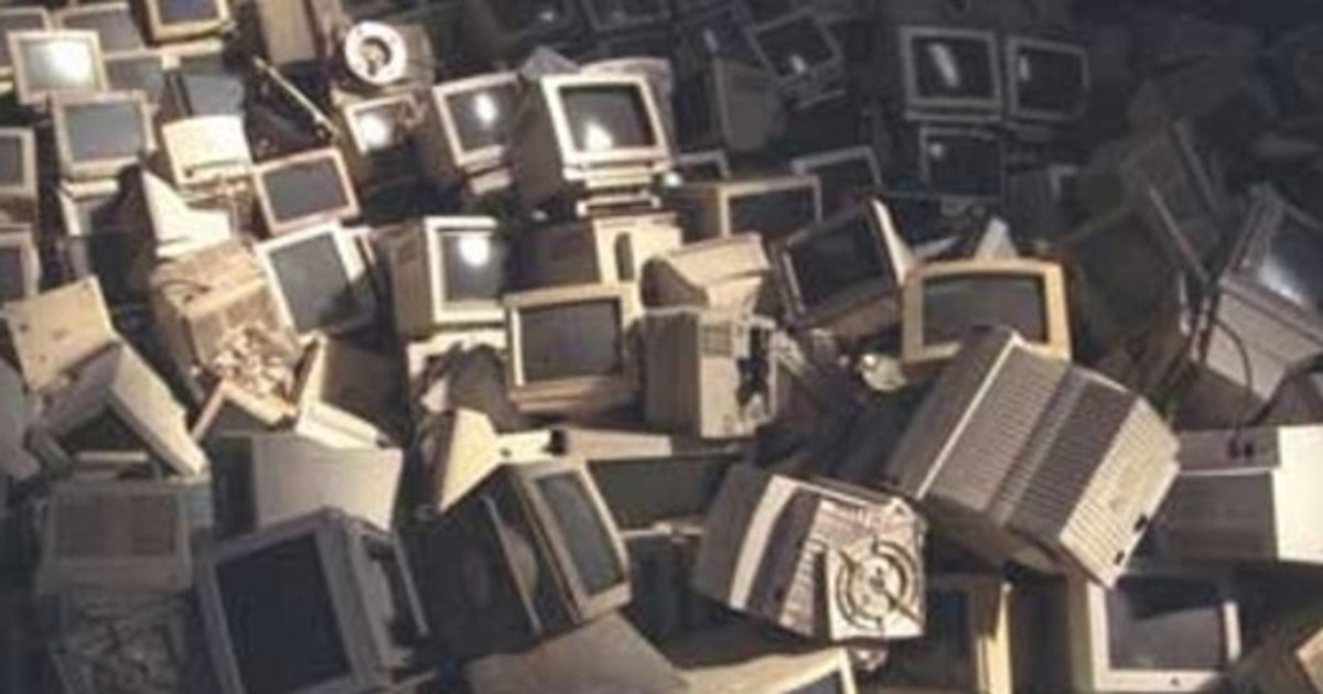 Outdated Monitor Week in Tech: Why PC Monitors Aren't Going to Get Better | Rock Paper ...