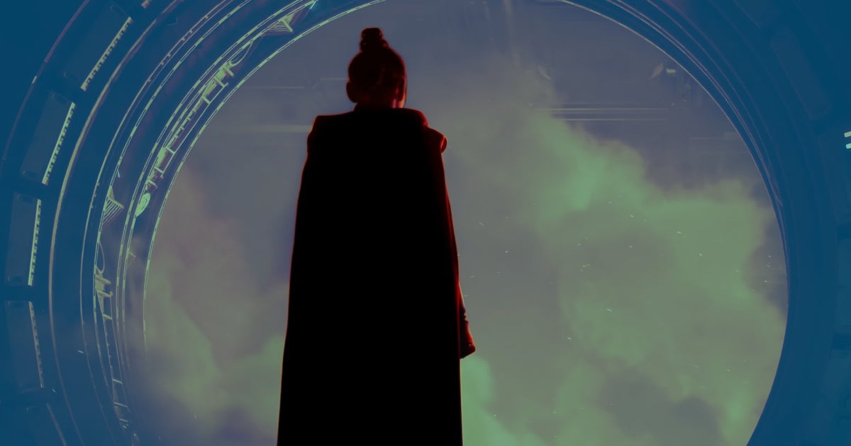 No, we don't have to wait until 2030 for Star Wars: Fate of the Old Republic No, we don't have to wait until 2030 for Star Wars: Fate of the Old Republic