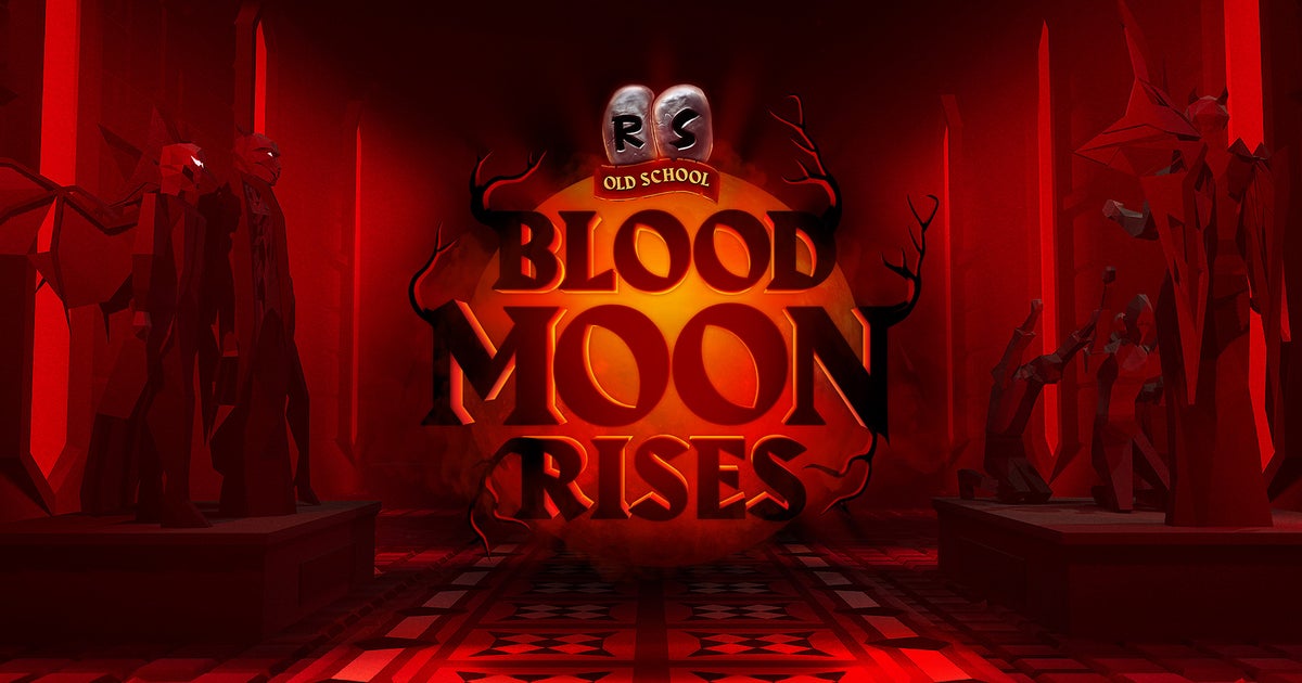 Old School RuneScape's 2026 roadmap includes the finale to a questline that's legally old enough to drink