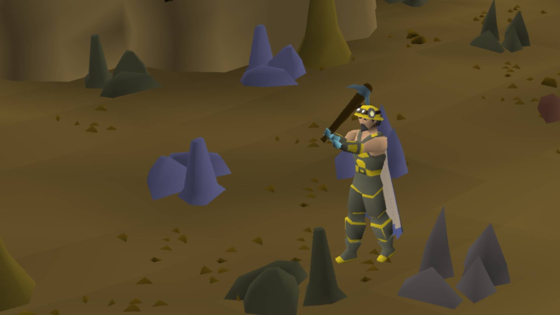 Old School RuneScape coal has outperformed one of the worlds most popular cryptocurrencies