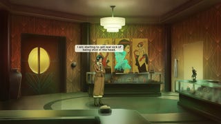 Blackwell and Unavowed dev unveils time-travelling point-and-click adventure Old Skies
