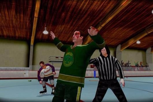 Old Time Hockey release bekend