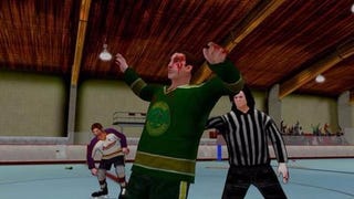 Old Time Hockey release bekend