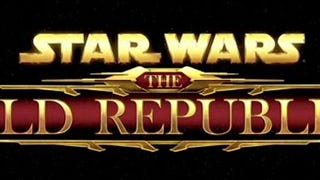 "Ultimate Star Wars Game" Old Republic Footage
